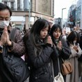 Snažan zemljotres 7,6 stepeni pogodio Japan, izdato upozorenje na cunami