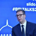 Vučić: Bićemo jedna od vodećih zemalja u Evropi po privrednom rastu u narednih 5 godina