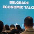 Vučić danas na Globsec Beltalks forumu, na panelu o Konkurentnosti Evrope