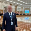 Поповић на Форуму у Туркменистану: Србија нуди услуге машинске индустрије и ИКТ решења
