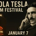 Srpsko-američka veza kroz našeg naučnika: Prvi filmski festival Nikole Tesle u Las Vegasu: Mlade umetnice iz Srbije i Bosne…