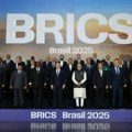 Pakistan želi članstvo u BRIKS-u
