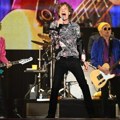 The Rolling Stones odustali od turneje 2026: Odluku doneli zbog zdravstvenog stanja Kita Ričardsa