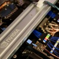 Kina bi mogla da odobri kupovinu Nvidijinih čipova već u ovom kvartalu