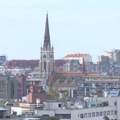 "Novi Sad mora ostati grad otvorenih vrata, a ne grad zapaljenih pragova": Nižu se osude zbog požara na vratima rimokatoličke…