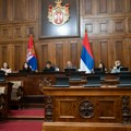 Poslanici nastavili objedinjenu raspravu o 25 tačaka dnevnog reda