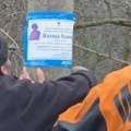 SMRZLA SE PORED AUTOPUTA Novi detalji smrti Milice Asanović (25): Obdukcija treba da otkrije istinu