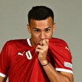 Stanković upisao prvenac u Ligi šampiona /video/