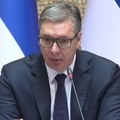 Vučić direktorima javnih preduzeća: Molim vas, idite, ako nemate želju da menjate stvari.