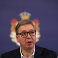 Vučić sutra na prezentaciji robota kompanije AGIBOT Innovation
