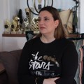 "Antonije ima jednog oca, a to je Žarko" Milica Milša rodila sina tokom studiranja, ovako priča o njegovom odrastanju
