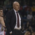 Obradović posebno pohvalio jednog igrača, pa kratko prokomentarisoa finale: "Samo vodim računa o nama"