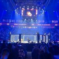 Ovo se čekalo! Okršaj legendi na FNC 29 u Ljubljani, a tu je i još jedan odličan meč