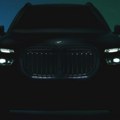 Alpina najavljuje specijalni BMW X7