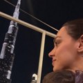 (Foto) "Tri dana u karantinu, osetila sam se kao 1999. godine" Ivana Maksimović se oglasila iz Dubaija, sa sinom pored Burdž…
