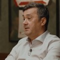 Раде Богдановић критикује Пеђу Мијатовића: „Партизан је сада просјак!“