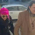 Pevač se obratio Zorici Brunclik i njenoj porodici u teškom trenutku: Njenu ćerku je ovo posebno ganulo
