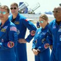 Prvi ljudski let na Mesec od 1972. godine: Nasa šalje četiri astronaute u misiju Artemis