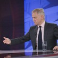Stefanović: Izjava Darka Glišića o studentima u kovčezima, najgroznija izjava do danas u srpskoj politici