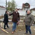 LESKOVAC MENJA LICE PIJACE: U TOKU RADOVI VREDNI PREKO 67 MILIONA, STIŽU MODERNE TEZGE I NOVA INFRASTRUKTURA