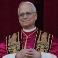 Papa Lav XIV: Ne bojim se Trumpa, nastaviću glasno da govorim protiv rata