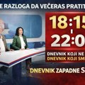 Postoji razlog zašto večeras svi gledaju DŽS