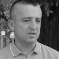 Umro Danko Milanković