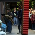 Tri godine od amoka u „Ribnikaru“: Jedno tmurno jutro