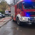 Drama u Bačkoj Palanci: Buknuo požar na gradskoj deponiji