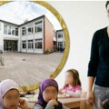 Šok u Nemačkoj: Vaspitačica na silu hranila muslimansku decu svinjetinom!