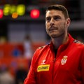 Marsenić: Idemo na pobedu u oba meča protiv Mađarske