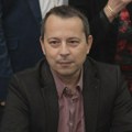 DS Ivan Dubljanin : Ko je i po čijem nalogu okačio a zatim i uklonio transparente „Srbija pobeđuje“ sa objekta „Sokolane“…