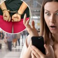 Uhapšena jer je "popljuvala" luksuznu torbu na Instagramu: Žena uhapšena pred decom na aerodromu!