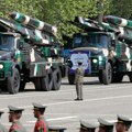 IRGC: Imamo američke ciljeve na nišanu, čekamo naređenje za paljbu