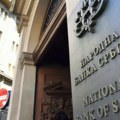 NBS predstavlja majski Izveštaj o inflaciji
