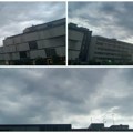 Počinje haos! Gromovi, jaka oluja, pljuskovi neviđeno nevreme stiglo u Srbiju. MUP poslao važan apel, evo šta nikako nemojte…
