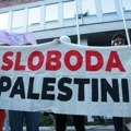 Muzičari pozvaju na bojkot Evrovizije 2026: "Dok Gaza gori, svet aplaudira Izraelu" VIDEO
