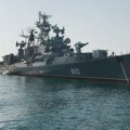 AP imao uvid u dokumenta španske vlade: Ruski brod koji je potonuo pre dve godine navodno prevozio delove nuklearnog reaktora