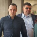 Zoran Marjanović stigao u Palatu Pravde: Nastavlja se suđenje za ubistvo pevačice u Borči (foto, video)
