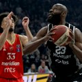 Poznati termini derbija: Evo kada Zvezda i Partizan ulaze u megdan!