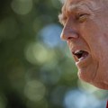 Amerika bruji o Trampovoj poruci; "Potpuno su poludeli!"
