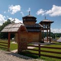 U ovoj crkvici na Tari nema nikog da proda sveću: Ni da uzme novac za nju, sve je na savesti onog ko u nju uđe, a podigao ju…