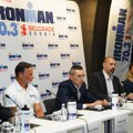 Spektakl u Beogradu! Ironman trka sa učesnicima iz čak 70 zemalja!