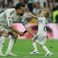 (VIDEO) Oproštajni špalir i ovacije za kapitena Real Madrida