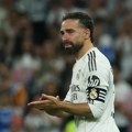 (VIDEO) Oproštajni špalir i ovacije za kapitena Real Madrida