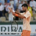Đoković u trećem kolu Rolan Garosa, pobedio Roajea