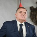 Dodik napao predlog Bilta i Petriča o OHR-u, najavio spor sa EU