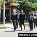Stradner: Poseta kongresmena korak ka potvrđivanju posvećenosti SAD miru u regionu