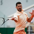 Đoković pada na sedmo mesto a još preti i veći pad