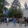 Zbor građana Prokuplja učestvovaće u studentskoj akciji u nedelju